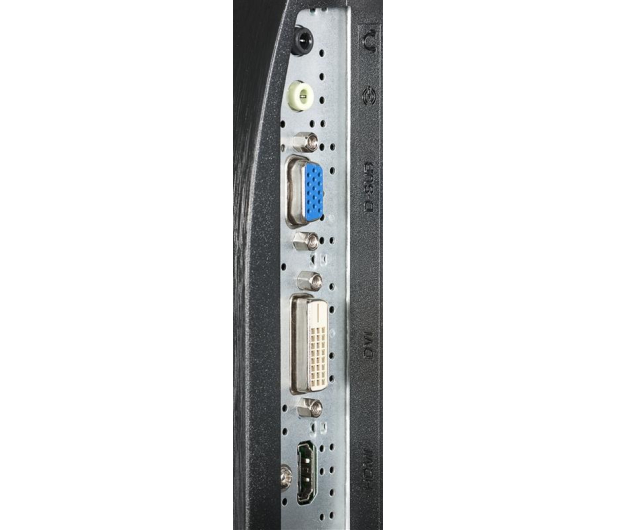 AOC e2460Sh - 204030 - zdjęcie 4